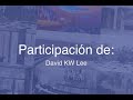 SubEspañol-David KW Lee, Health Canada - Foro 