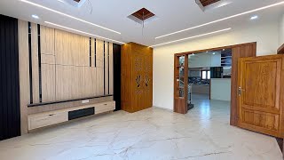 Flat for Sale in Bangalore 3BHK Flat Brigade apartment Devanahalli Airport  15 mints price 88lakhs