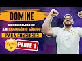 Domine Probabilidade em Raciocínio Lógico para concursos - Parte 1