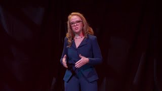 For Brilliance's Sake, Let The Children Move! | Dr. Martha James | TEDxUStreetWomen