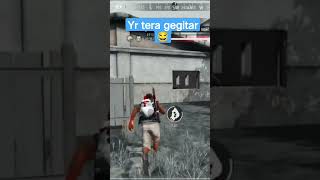 FREE FIRE TRENDING SONG🥰 ||FF FUNNY VIDEO😛😅||#shorts #shortsvideo #shortfeed #shortfunny #freefire