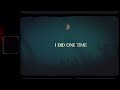 miranda lambert i hate love songs official lyric video