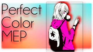 Perfect Color - MEP