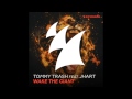 Tommy Trash (feat. Jhart) - Wake The Giant