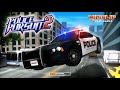 Police Pursuit 2 (Unity WebGL) English No Commentaty Playthrough #6 Jumping Jackflash #1