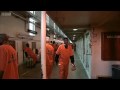 Sharing a Meal with Prisoners  Louis Theroux Behind Bars  BBC Studios