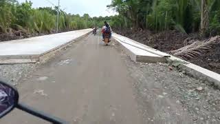 CAGUIYAO JUGAS NEW WASHINGTON AKLAN PHILIPPINES