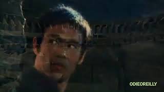 Bruce Lee In Italy Short Mix