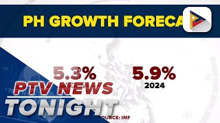 IMF: PH growth outlook highest in ASEAN 5