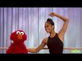 sesame street r is for routine 2 hour compilation