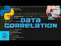 How To Find And Correct Data Correlation And Avoid The Pain Later | Data Preprocessing In Python Ep3