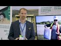 canada pavilion gold sponsor interview with todd burns president of cypher environmental