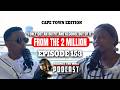 Episode 153 | Bongiwe Mcako: Arrested for R2M She Didn’t Take | Cape Town Edition