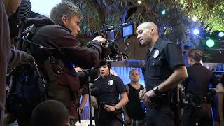 Behind the Scenes - End of Watch (2012)