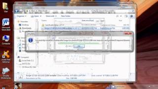How to install forge mod loader on minecraft 1.6.4/1.7.10/1.8 (Error Fix Too)