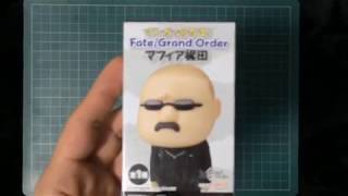 マンガで分かる！Fate/Grand Order マフィア梶田　FGO フィギュアギャラリー(#マフィア梶田 #FGO #Fate #Fate/Grand Order #anigera #アニゲラ)