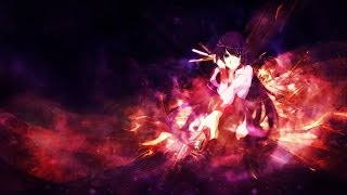 {154} Nightcore (Onlap) - Whispers In My Head (with lyrics)