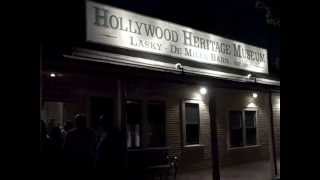 Hollywood Heritage Museum