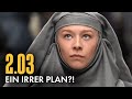 Der Krieg beginnt! HOUSE OF THE DRAGON 2.03 Folgenbesprechung & Analyse