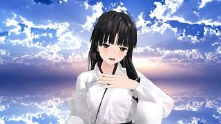 【MMD艦これ】「LIFE」- お宮式祥鳳さん