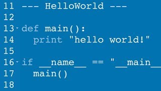 Installing Python | Python 3.6.4