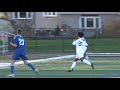 2020 whs boys soccer video