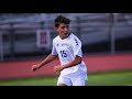 2020 whs boys soccer video