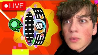 🔴BEATING RANDOM PROCESSING🔴GD AWARDS REACTION 🔴TIME EXTREME🔴