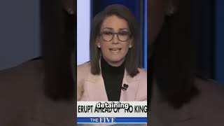Jessica Tarlov's Powerful Commentary