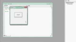 HOW TO KILL PROCESS.EXE USING VBCODES IN SIMPLE CODES