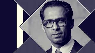 Mohammed Dewji