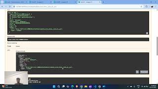 Master FastAPI: Nested Models, Body Fields & Request Example Data Explained #fastapi #python #ai