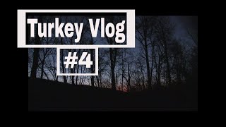 Turkey VLog Day 4  Longbeards a hangin!!