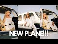 I BOUGHT A PLANE!!! Flew it home Utah to CA