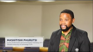 Tshwane University of Technology providing cloud skills to the community | AWS Public Sector