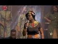 Ehekaka JOYFULL PRAISE CHOIR  ft Khetiwe Madindi