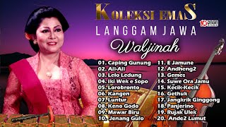 Download Lagu Koleksi Emas Langgam Jawa Waljinah Dasastudio... MP3 Gratis