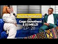 The Venting EP 28 | DJ Melzi On Cheating Rumours, Andiswa, Amapiano, Academics