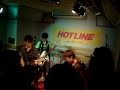 hotline2010長岡店ライブオーディション8 22 einst ε in