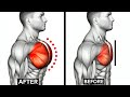 Best Chest Workout | Full Chest Workout | Upper pecs-middle pecs-Lower pecs | Maniac Muscle🏠At Home🏠