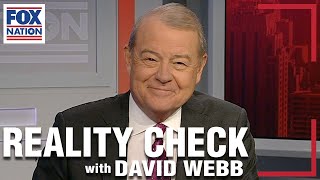 Stuart Varney: Rise of socialism will only help Trump in 2020 | Fox Nation