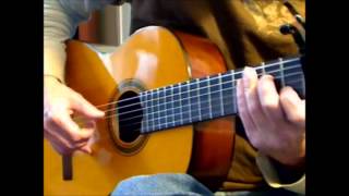 "Fingerpicking: This Will Change Your Life"