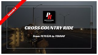 PR Tetulia to Teknaf Cross Country Bicycle Ride (Episode 4)