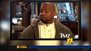 NC State professor talks to ABC11 about viral tweets on Kanye West, slavery