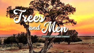 Trees and Men in the Bible