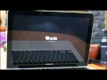Disaster Recovery For Mac (No Time Machine) Disaster Recovery For Mac (No Time Machine)