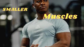 Kanu Talk || Are You Training Your Smaller Muscles Frequently?