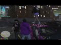 jose exotic joins a gang in gta 5 rp