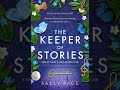 Sally Page - The Keeper of Stories | Audiobook Mystery, Thriller & Suspense