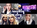 I SOLD MY CAR & SEEING THE VAMPS! 😜 // Weekly #11